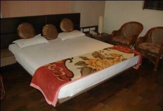 Hotel Varsha Residency, Pune 2